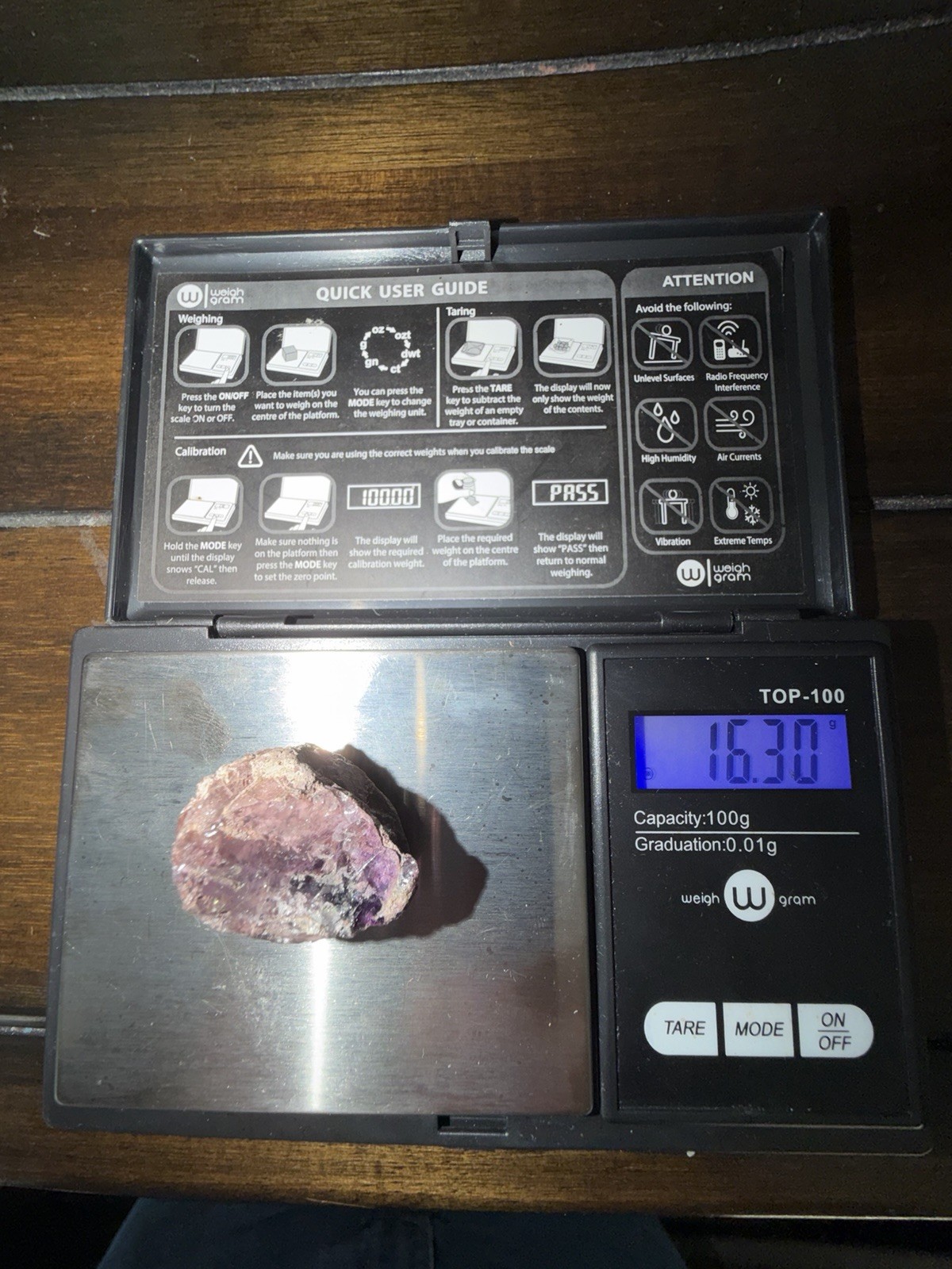 Black Tourmaline & Amethyst Crystal Lot – Raw Natural Stones – Display Specimens