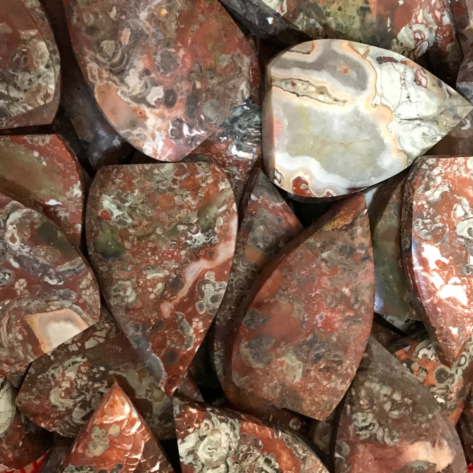 2kg Natural money Mexico agate hand carve leaf Crystal Specimen free standing