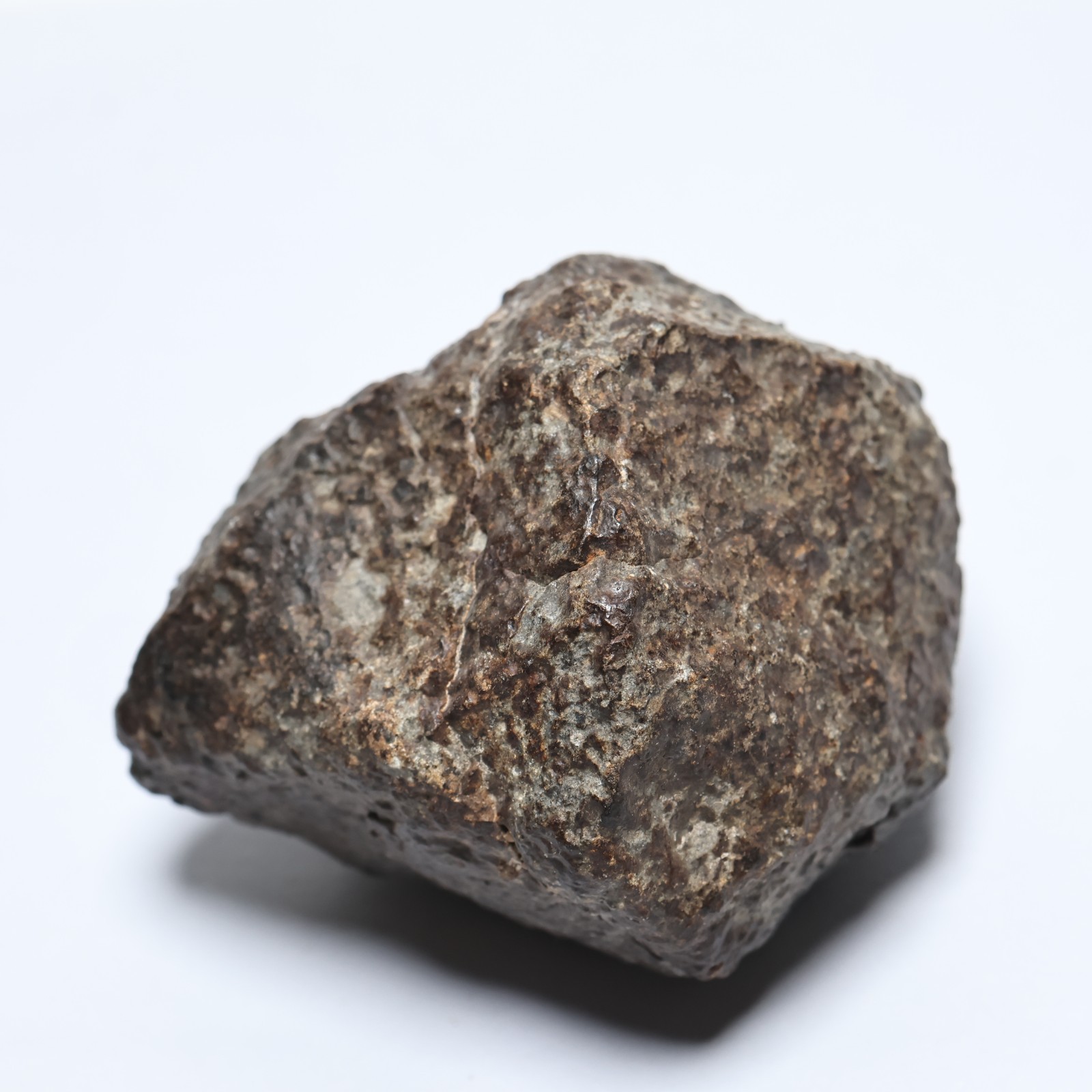 249g NWA Unclassified Chondrite meteorite,Space Rock,collection,gift B4393