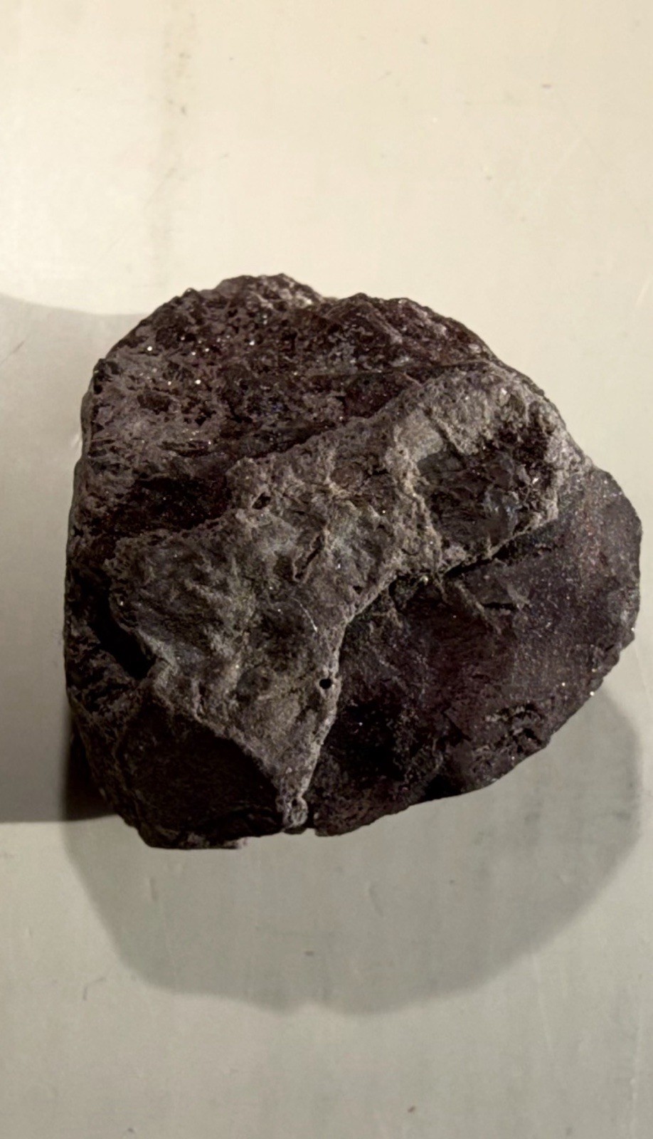 Black Tourmaline & Amethyst Crystal Lot – Raw Natural Stones – Display Specimens