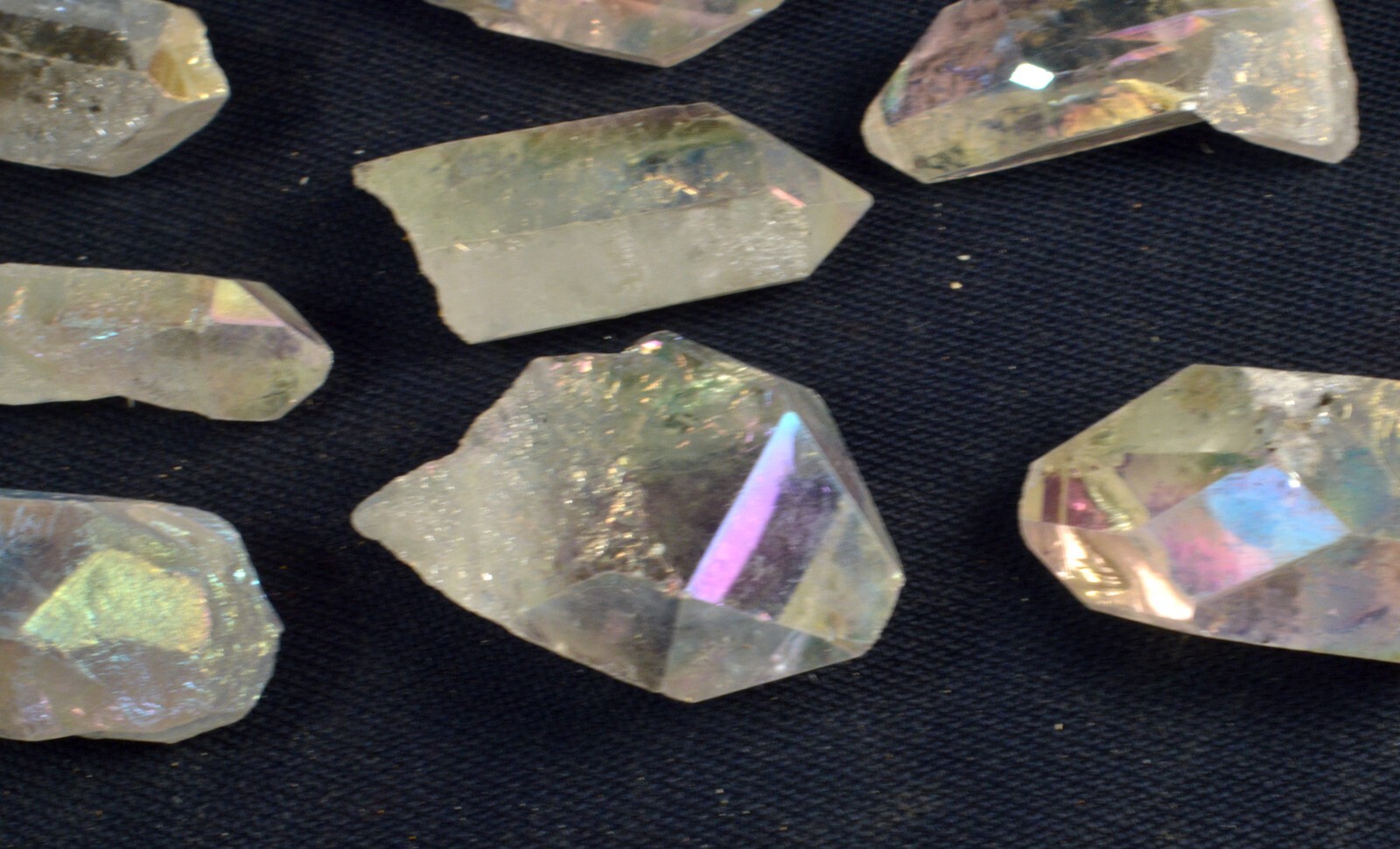 #11,994 Aura Quartz – Brazil [ONE PIECE ONLY]