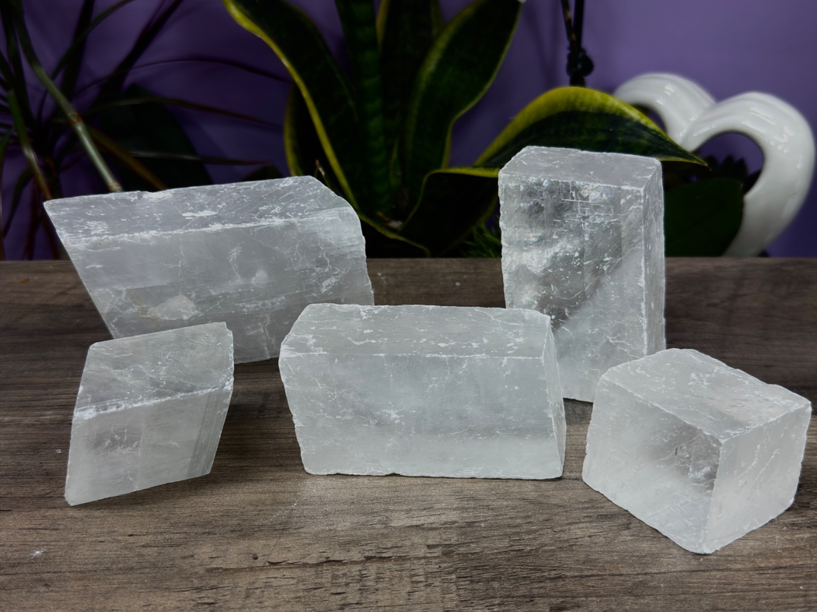 Wholesale Lot 5 Lb Natural Calcite Crystal Nice Quality Healing Energy