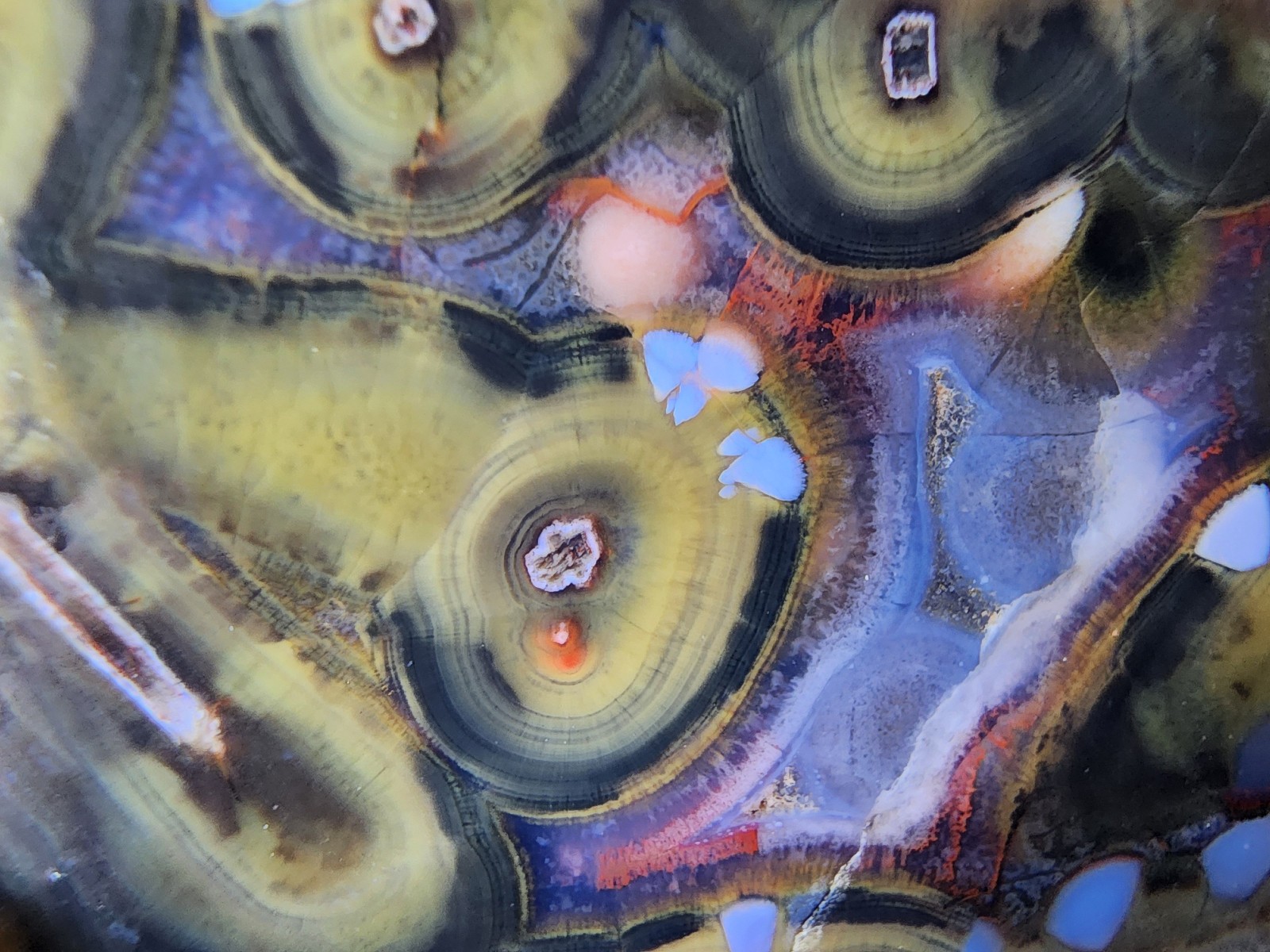 6.24 oz (177 gr) Green Agate Pair, Multi Color Agate, Agát, Akaatti, 玛瑙, Agata