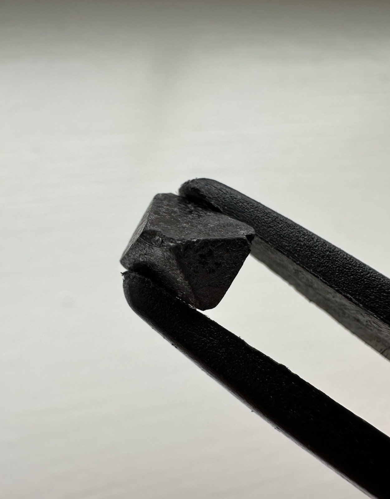 Magnetite crystal lot from Afghanistan (See Description)