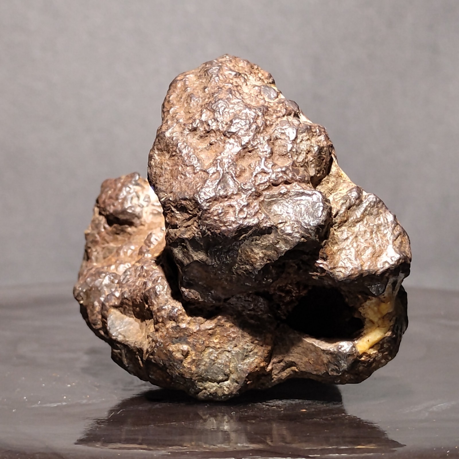 Iron Pyrite After Marcasite w/ Barite Galena Hematite Old Leadbelt of MO 297g
