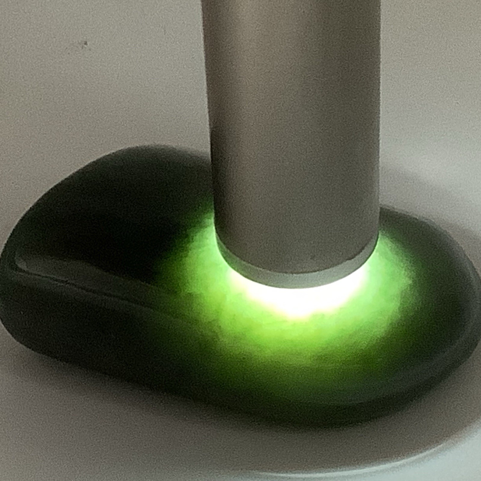 Siberian Jade Pebble Green Nephrite Jade Stone Polished Specimen Siberia 33g