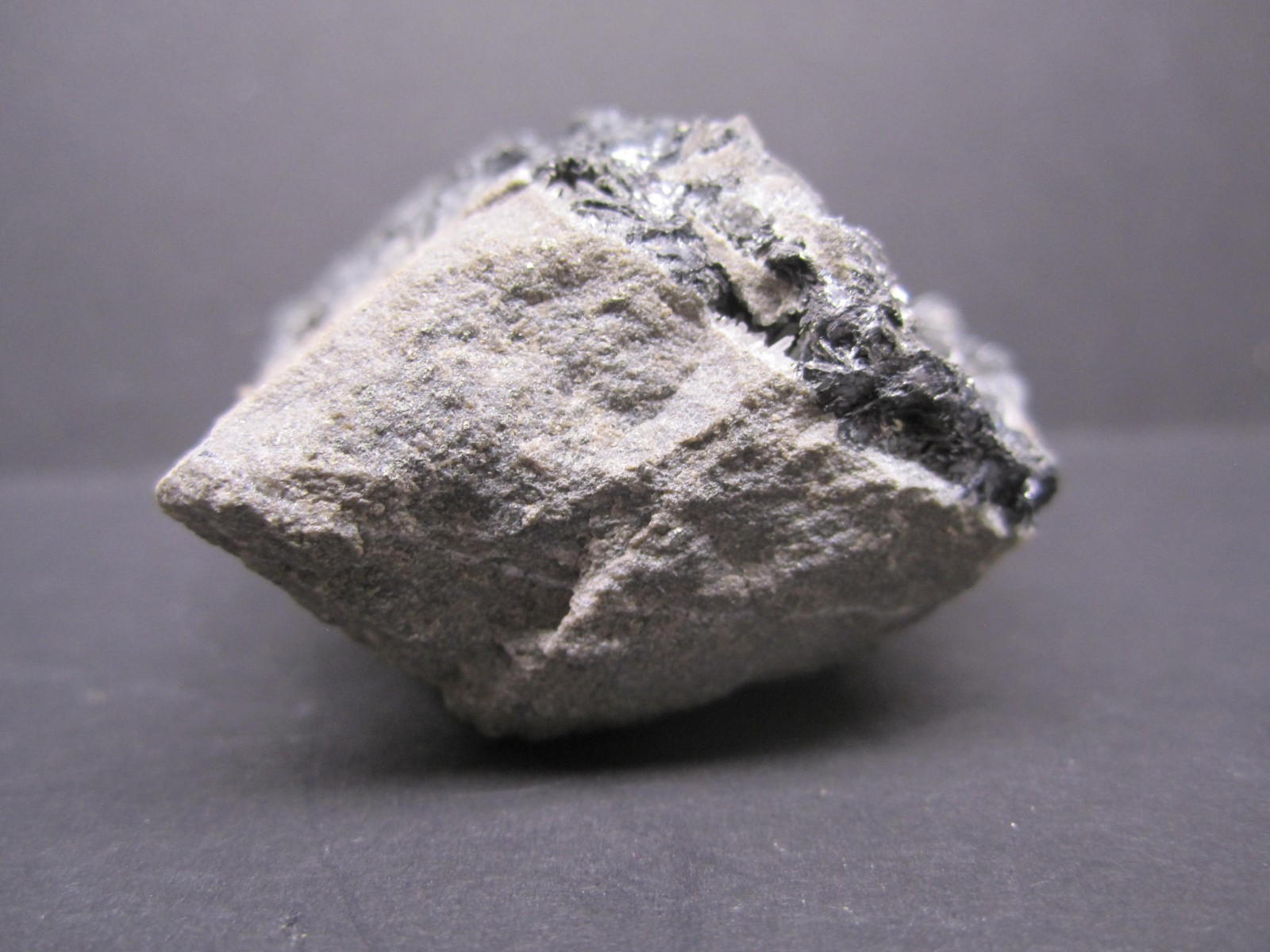 Franckeite, San Jose Mine, Bolivia #10