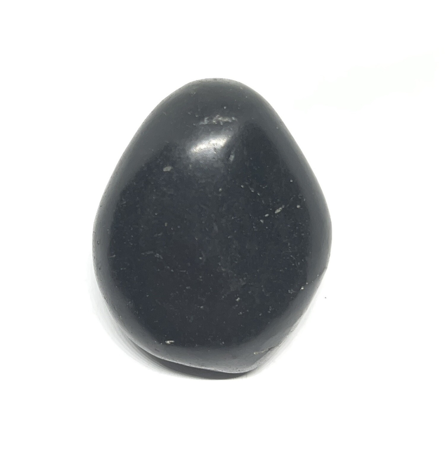 Shungite Genuine Stone From Russia 59.4g Approximately 1 1/2in USA SELLER