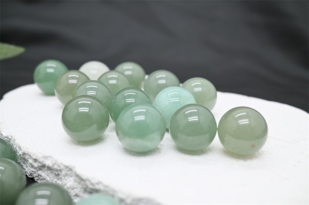 15mm Quartz crystal ball Natural reiki crystal sphere decor crystal heal gift 1x
