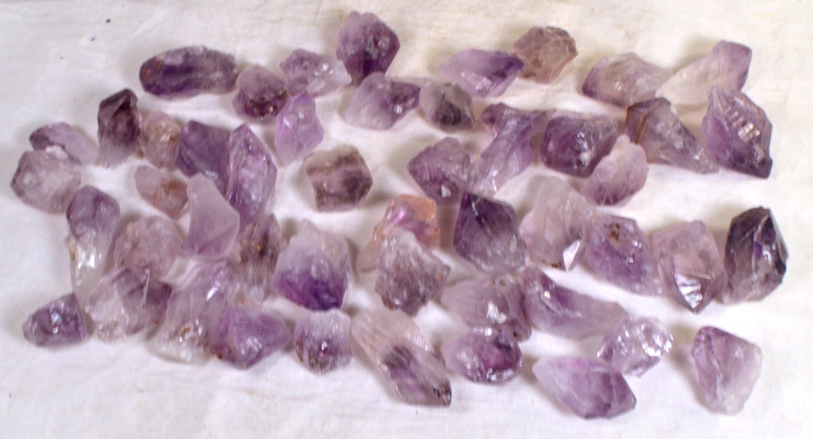 #5116 Terminated Amethyst Points [ONE PIECE ONLY]