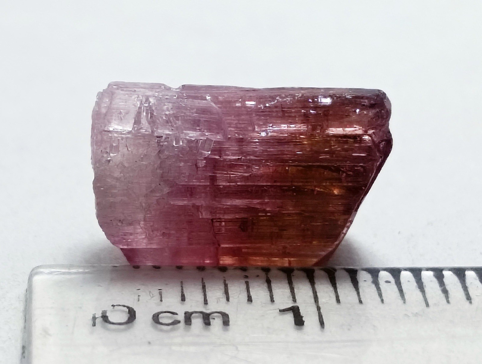 Beautiful An Amazing Naturel Top Quality Dark Rubilite Color Crystal From Afg