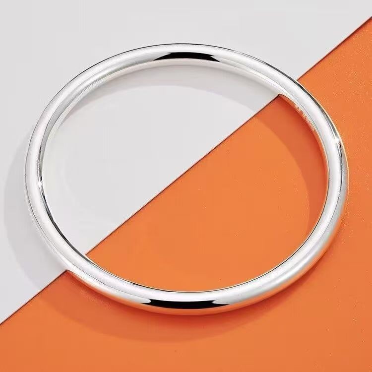 9999 Pure Silver Bracelet, Perfect for Valentine’s Day / Birthday Gift