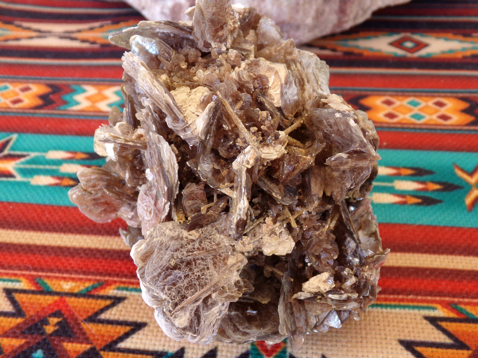Muscovite / Mica – Minas Gerais Brazil – 333 Grams