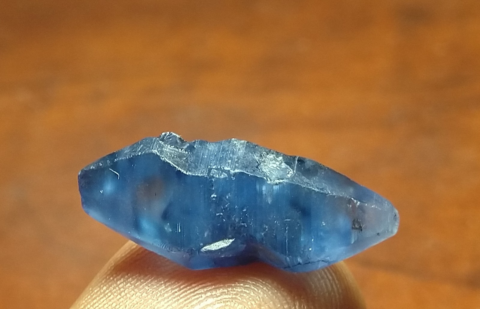 Blue Sapphire 8.50ct Heated Crystal Stone – sri-Lanka.