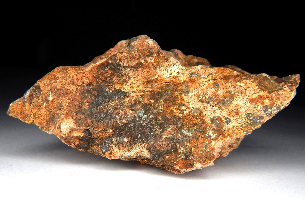 179.4ct 1.1 Billion Years Old Llanite Natural Mined Unheated Rough Texas USA