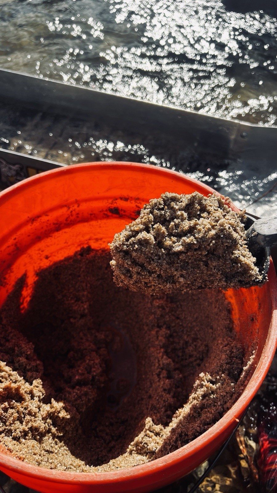 🔥1.5OZ River Paydirt: BUY 2 GET 1 FREE! 🔥 Guaranteed Gold In Every Bag!!