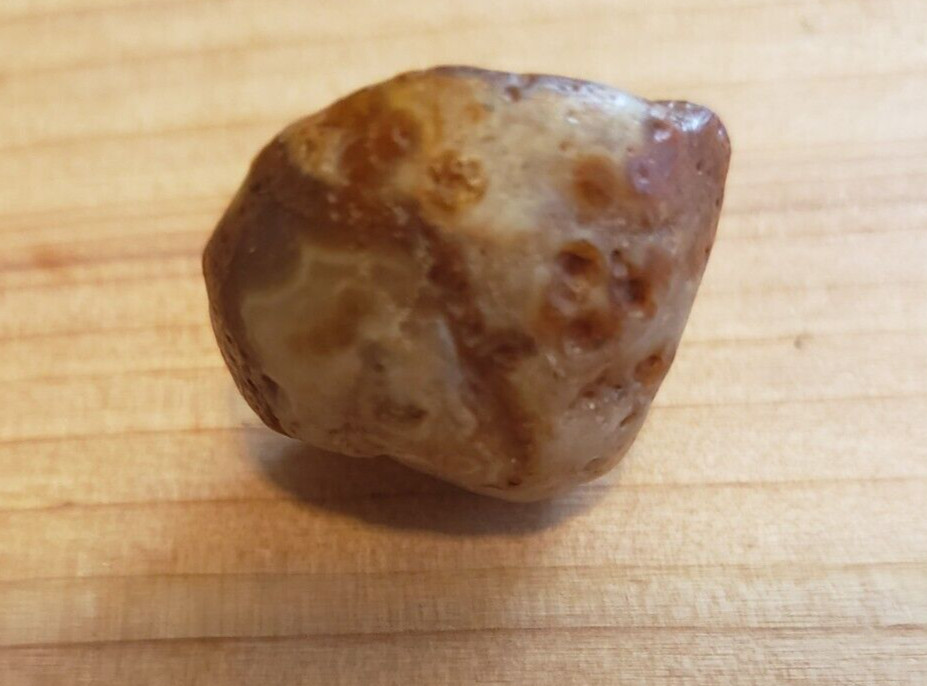Quartz to Opaque Eyes to Lake Superior Agate – Cool Design – Quartz and Red