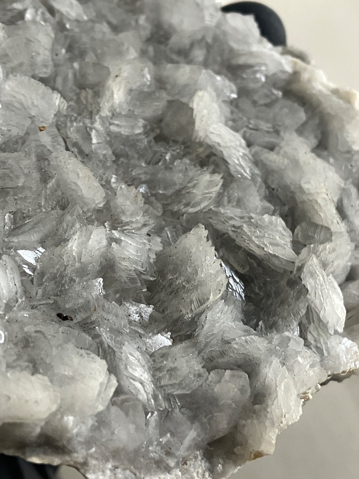 Dolomite Rare Historic mineral specimen, Sunk, Hohentauern, Syria, Austria