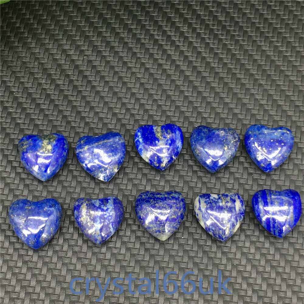 wholesale A lot of Natural quartz Crystal mini heart Carved Crystal pendant
