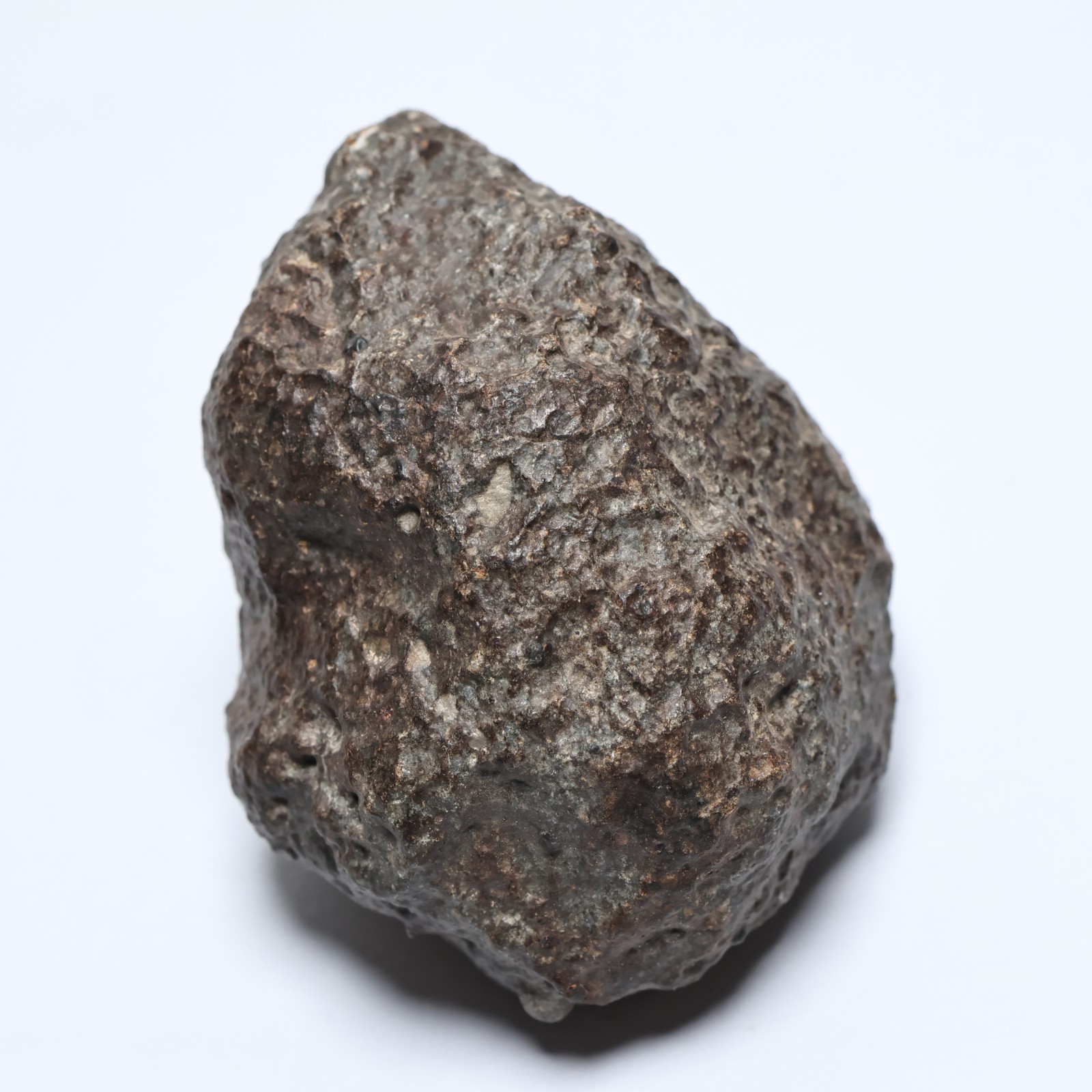 249g NWA Unclassified Chondrite meteorite,Space Rock,collection,gift B4393