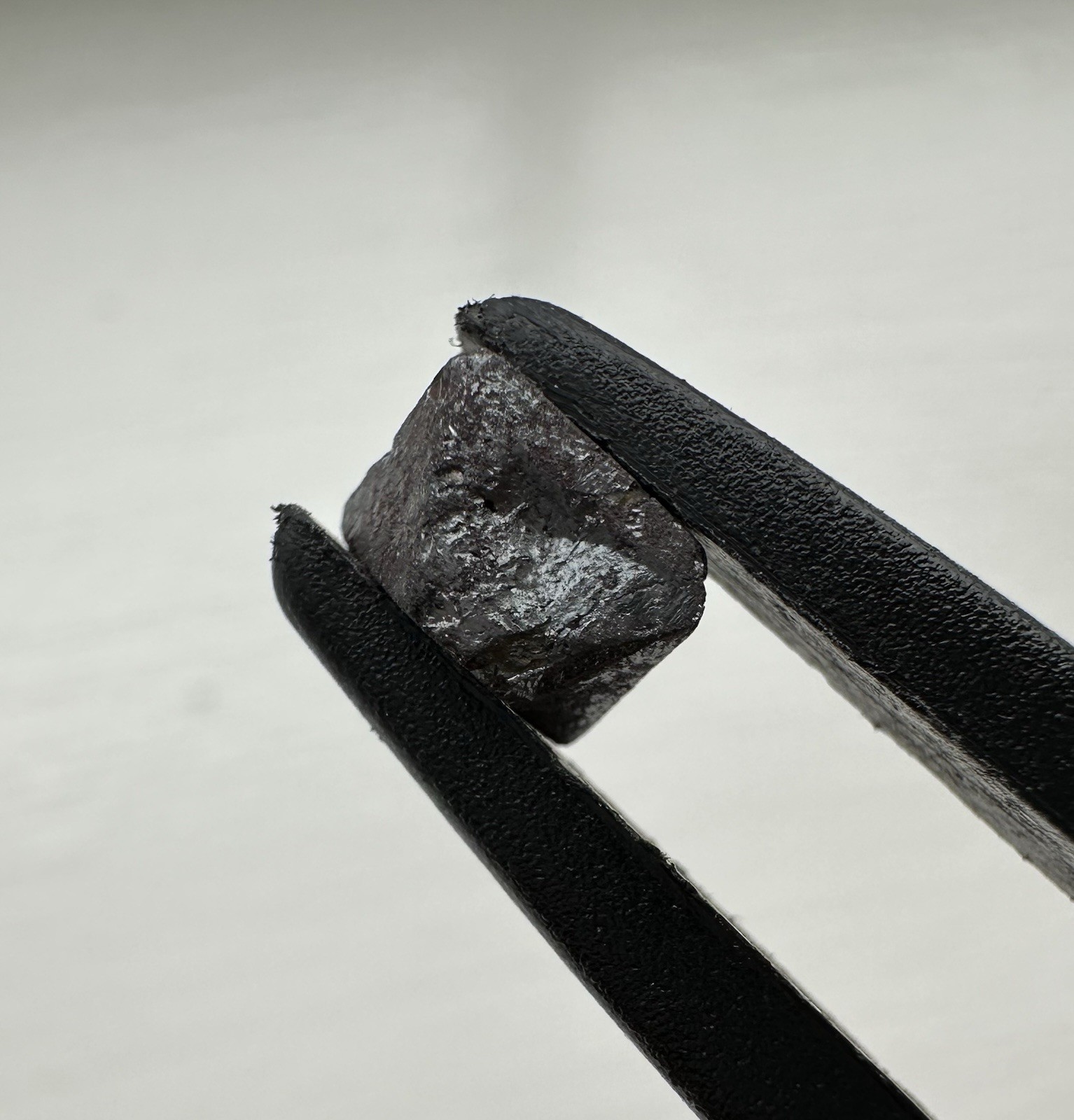 Magnetite crystal lot from Afghanistan (See Description)