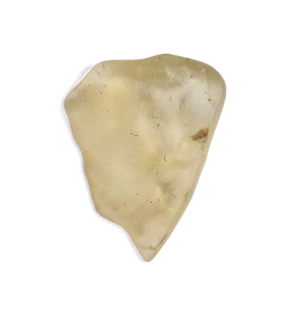 Libyan Desert Glass from Egypt 6 grams