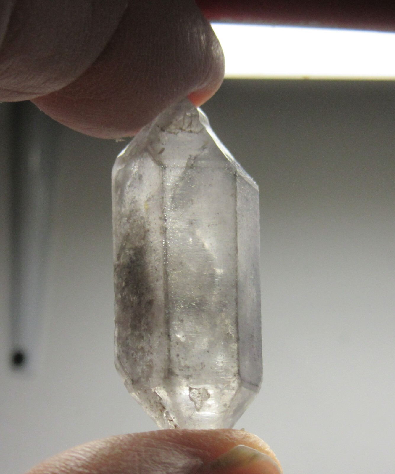 3 Carbon Quartz Tibetan Points 1 5/8″ Collectibles CQTPC-3