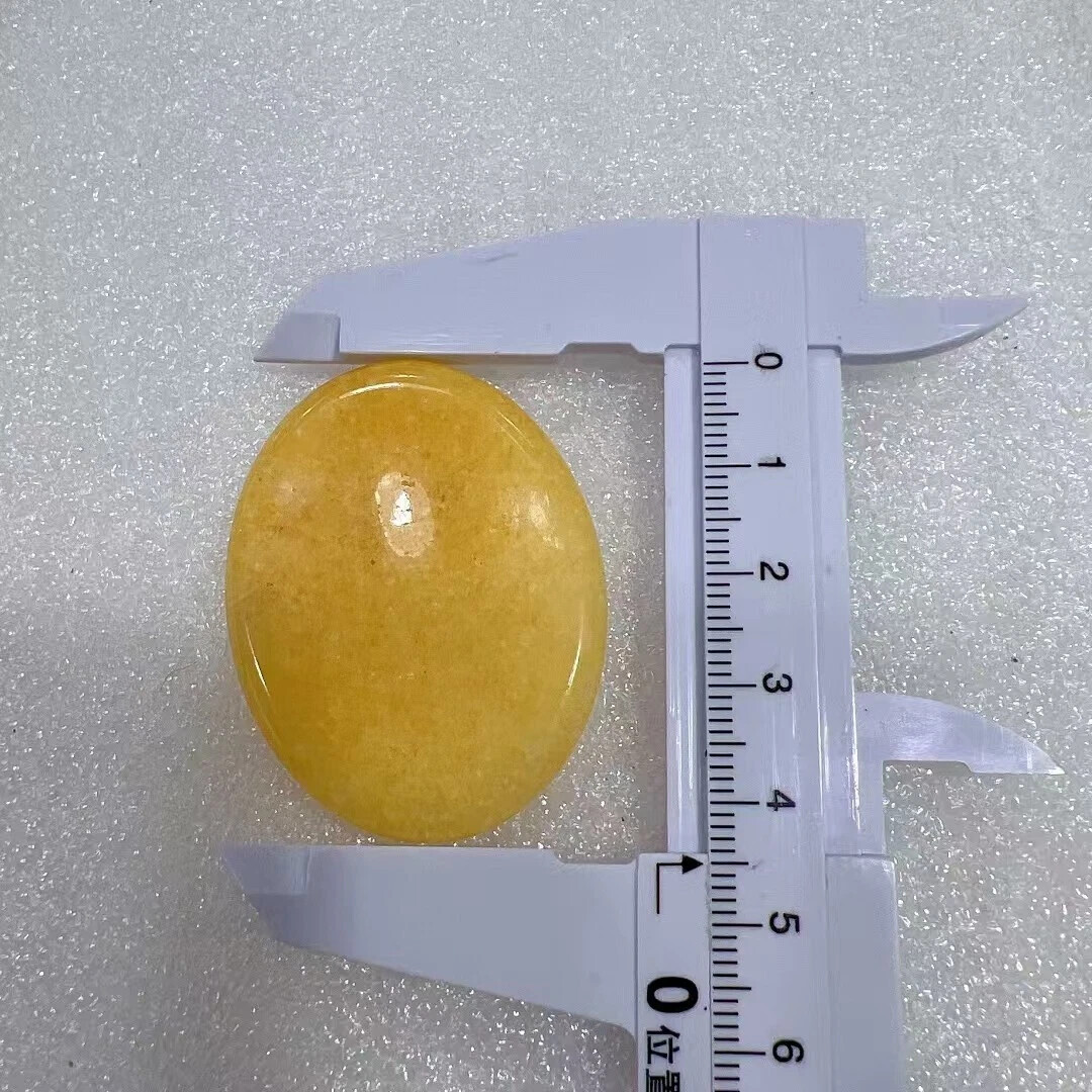 Wholesale! 50pcs Mix Crystal Oval Thumb Worry Stone Palm Stone Rei Healing Gift