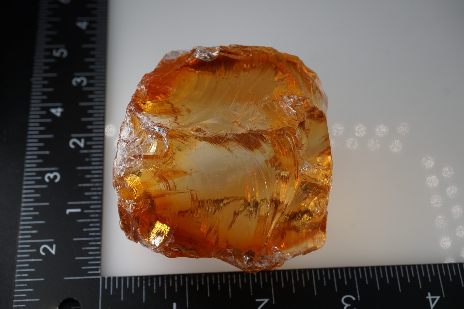 Andara Crystal — MULTICOLOR MAGIC, RARE – 366g (Monoatomic REIKI) #hug2