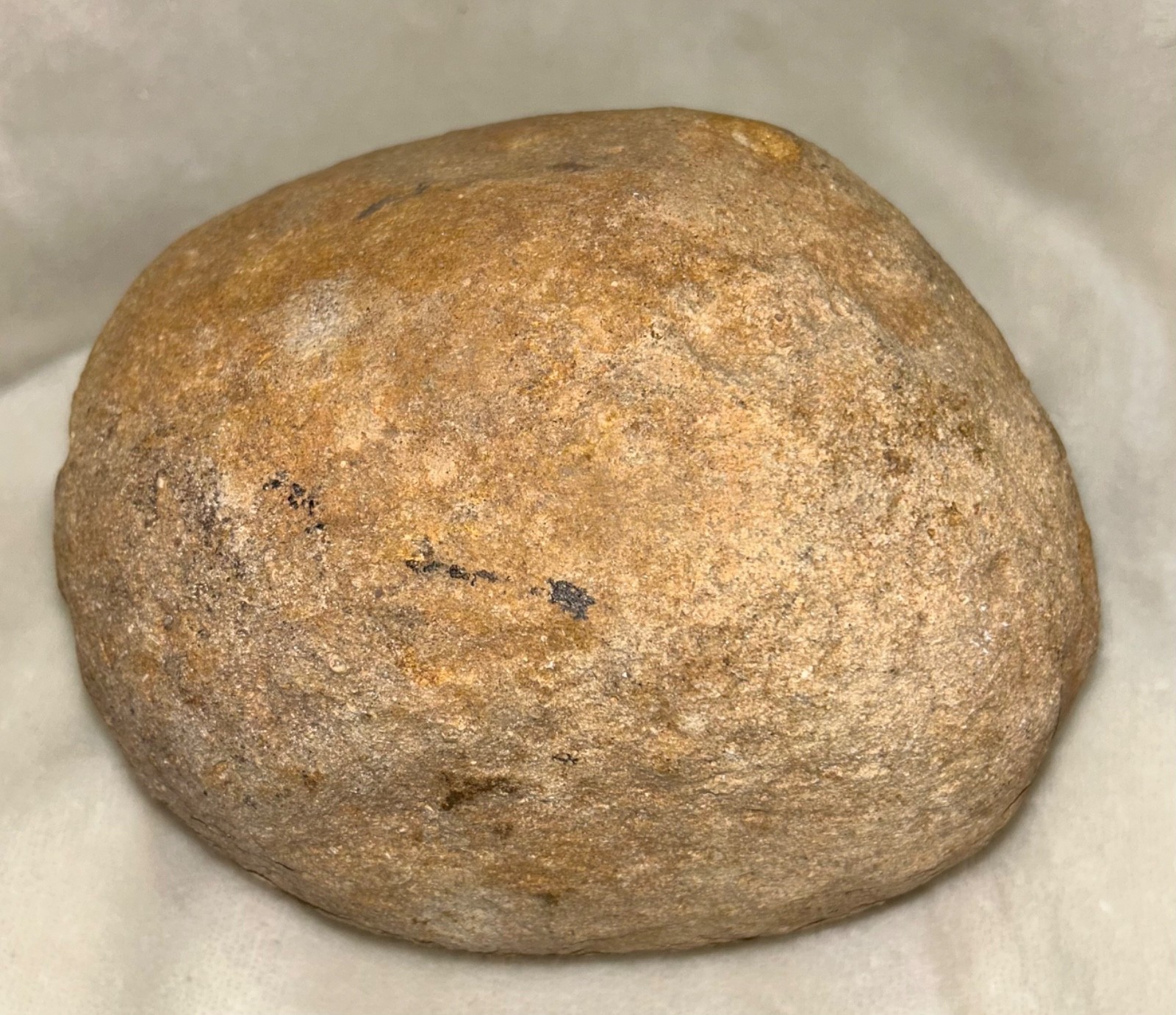 Meteorite Round Rock Fallback Weaubleau Egg Impact Structure Missouri