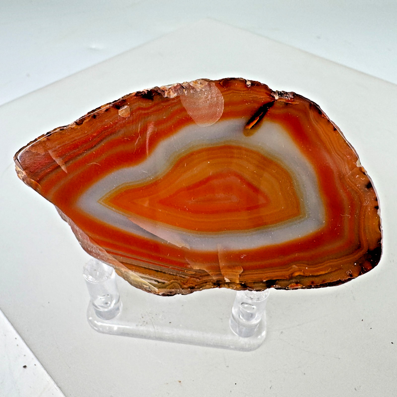 Agate: Europe (no specific locality provided)