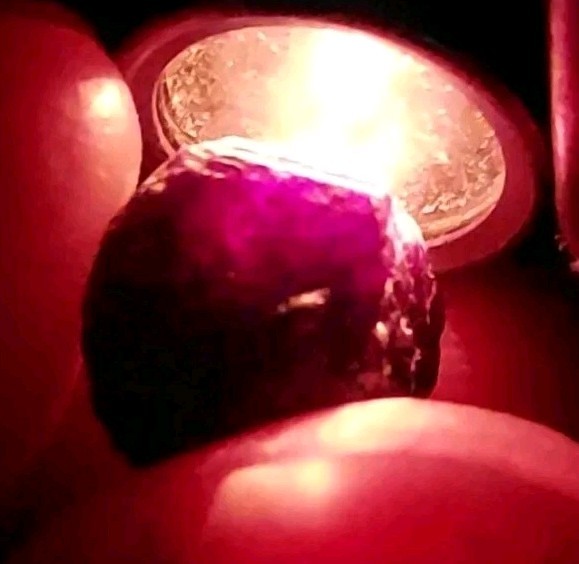 SUPERB ALEXANDRITE CHRYSOBERYL FROM ZIMBABWE