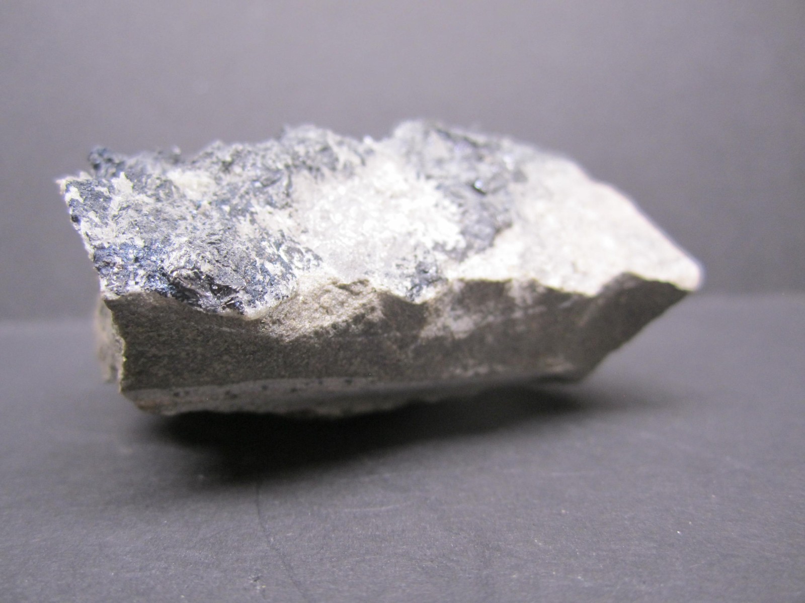 Franckeite, San Jose Mine, Bolivia #10