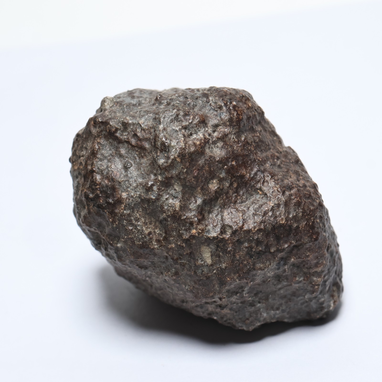 249g NWA Unclassified Chondrite meteorite,Space Rock,collection,gift B4393