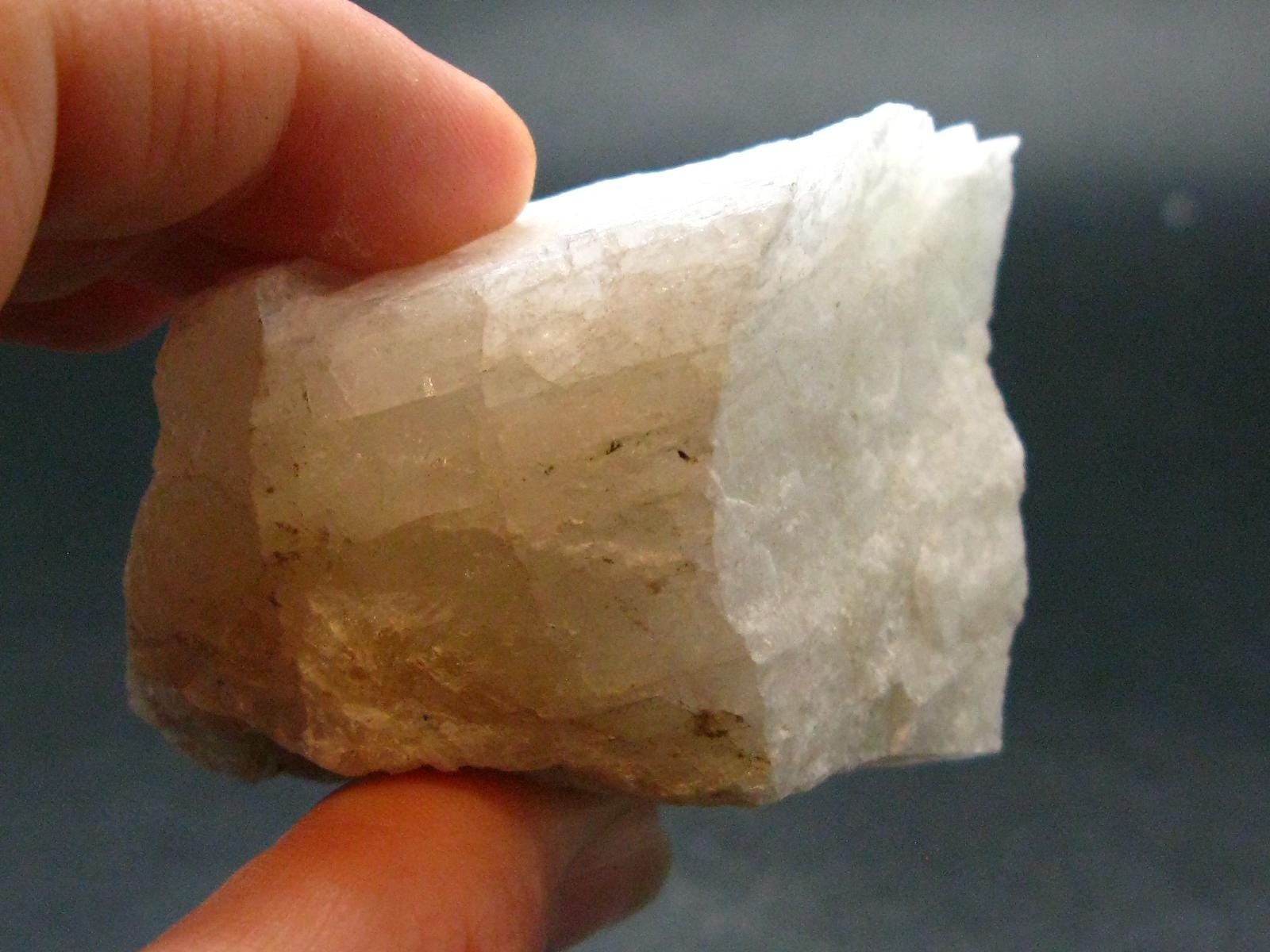 Natrolite Crystal From Russia – 2.0″ – 91.05 Grams
