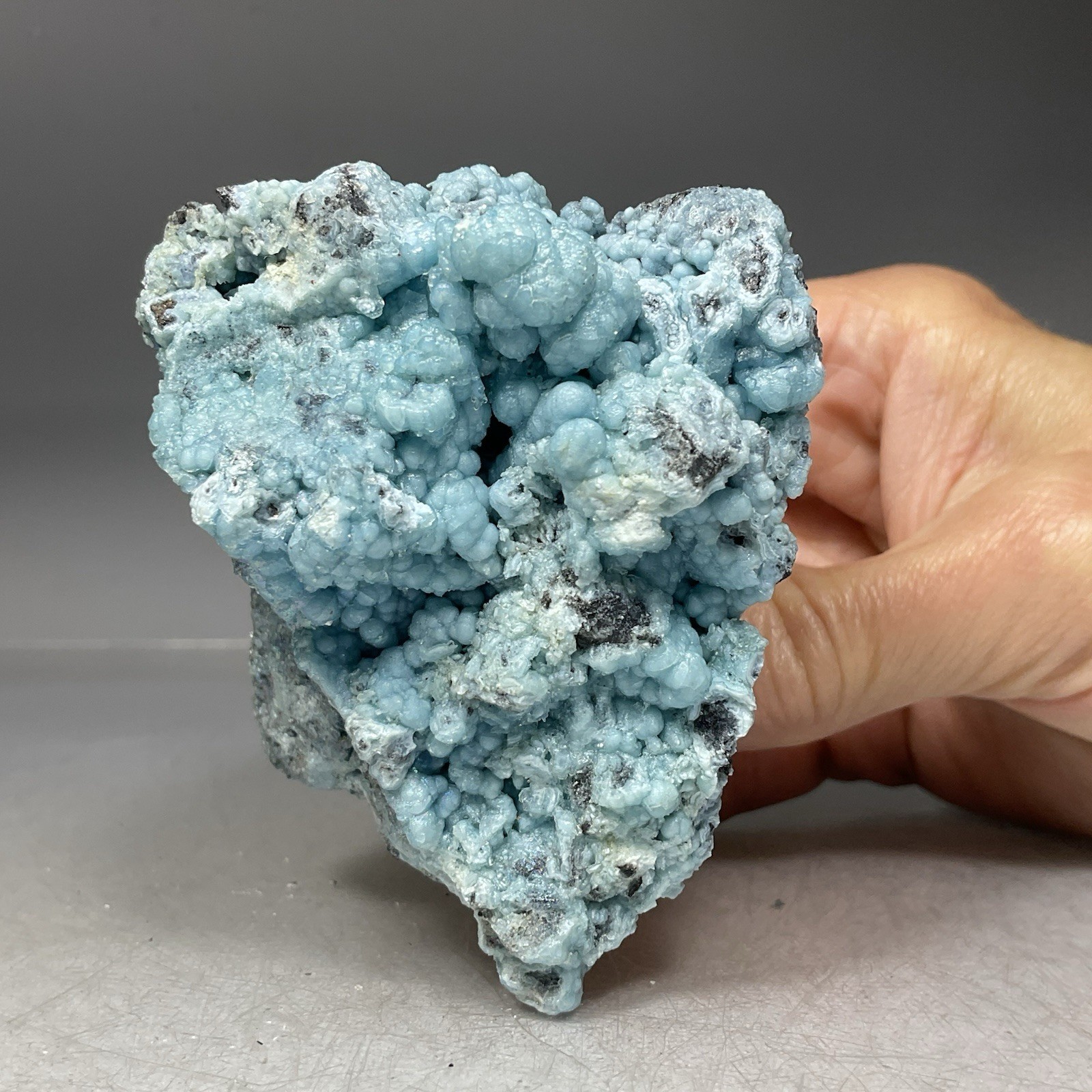 SS Rocks – Gibbsite (Wenshan, China) 229g