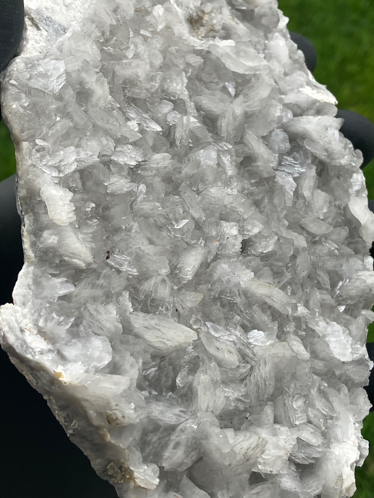 Dolomite Rare Historic mineral specimen, Sunk, Hohentauern, Syria, Austria