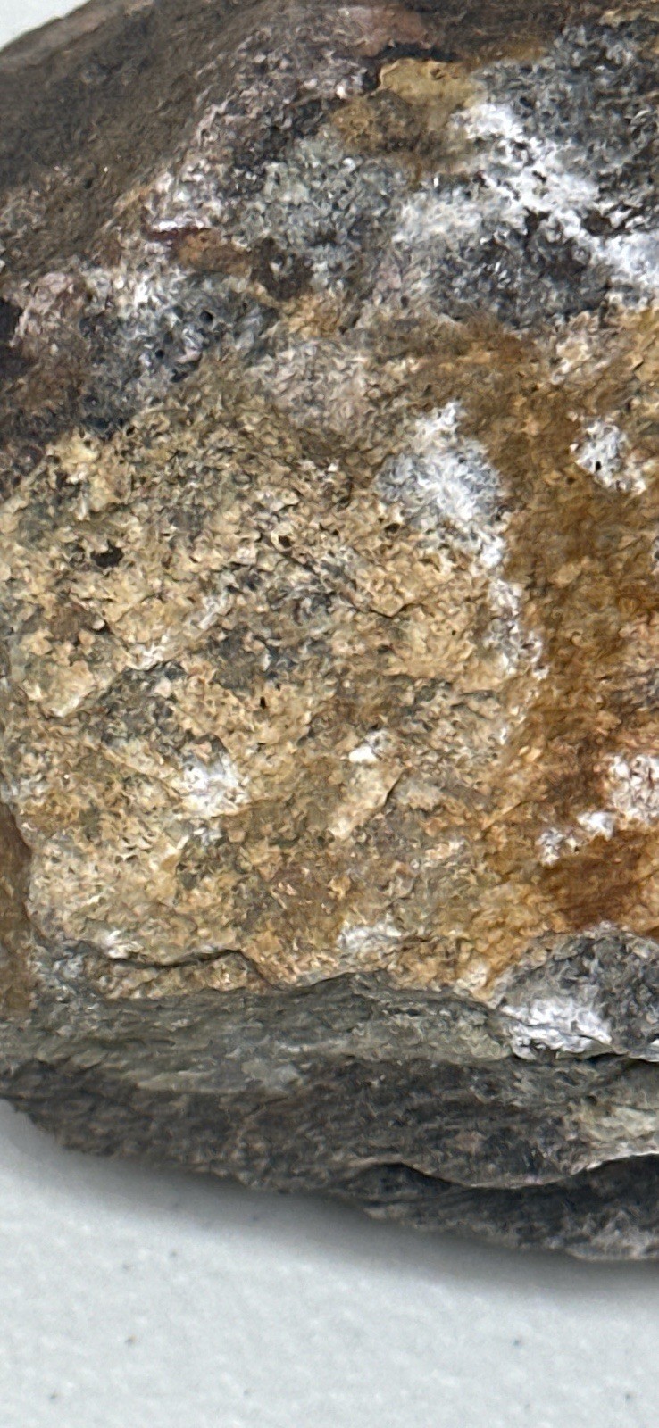 Plumas County Northern Sierra Gold Ore, Priced Right & Visible Gold + Minerals