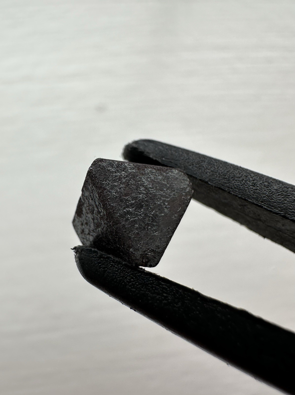 Magnetite crystal lot from Afghanistan (See Description)