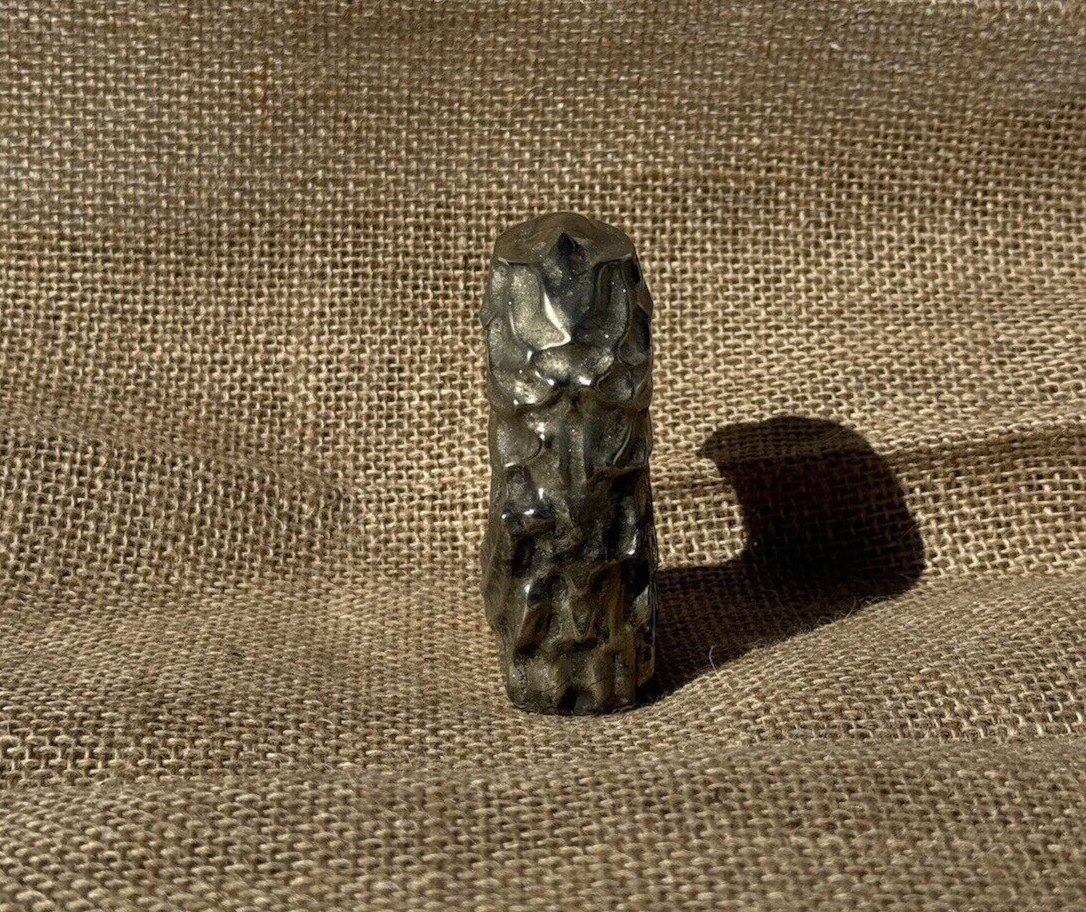 Chalcopyrite Eagle Head