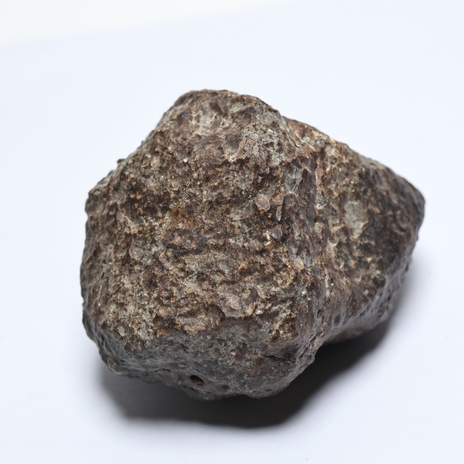 249g NWA Unclassified Chondrite meteorite,Space Rock,collection,gift B4393