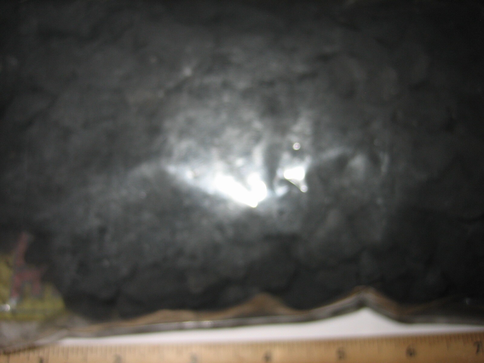 1kg BAG OF SMALL NATURAL ROUGH SHUNGITE STONE MINERALS KARELIA RUSSIA ~ 1000g *1