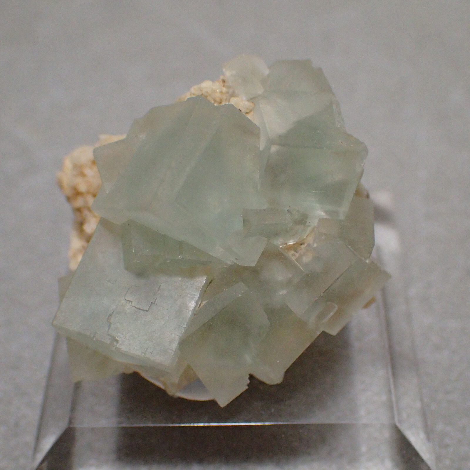 Fluorite, Rieding Lake, Weisseck, Lungua, Salzburg, Austria