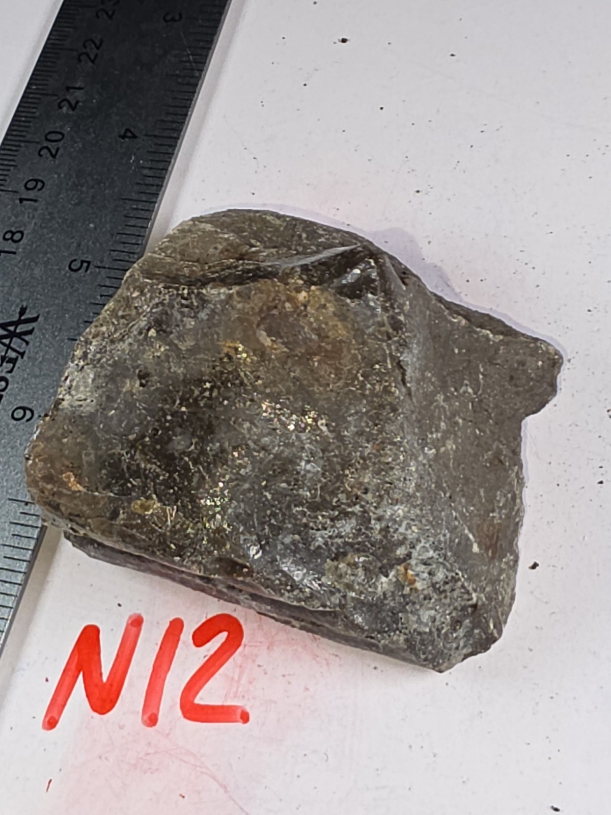 Rare Green Geometric Pyramid Nug, Glossy Surface 138g(4.9oz) From THE PORTAL