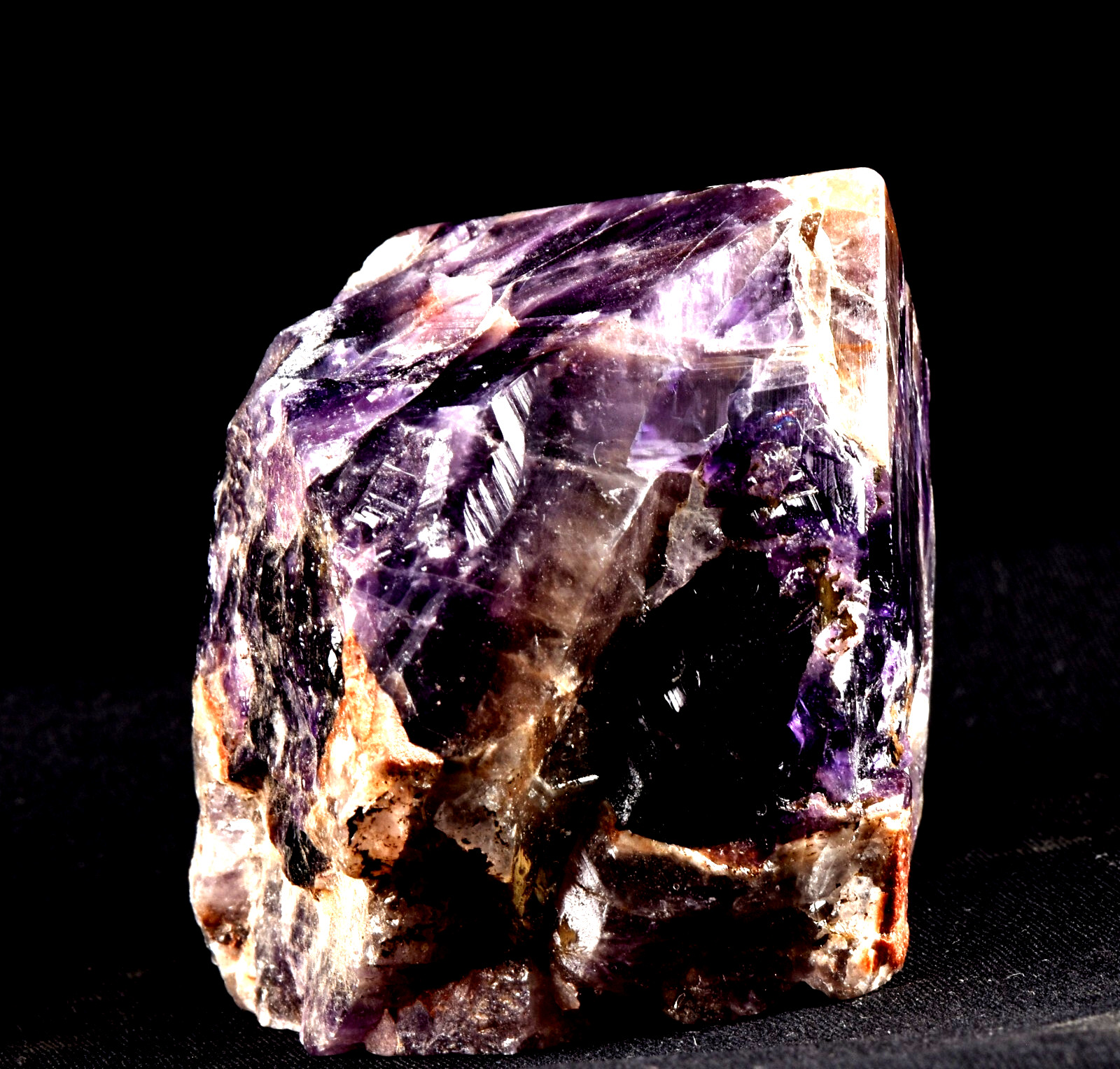 super seven melody stone psychic abilities spiritual elevation #7610