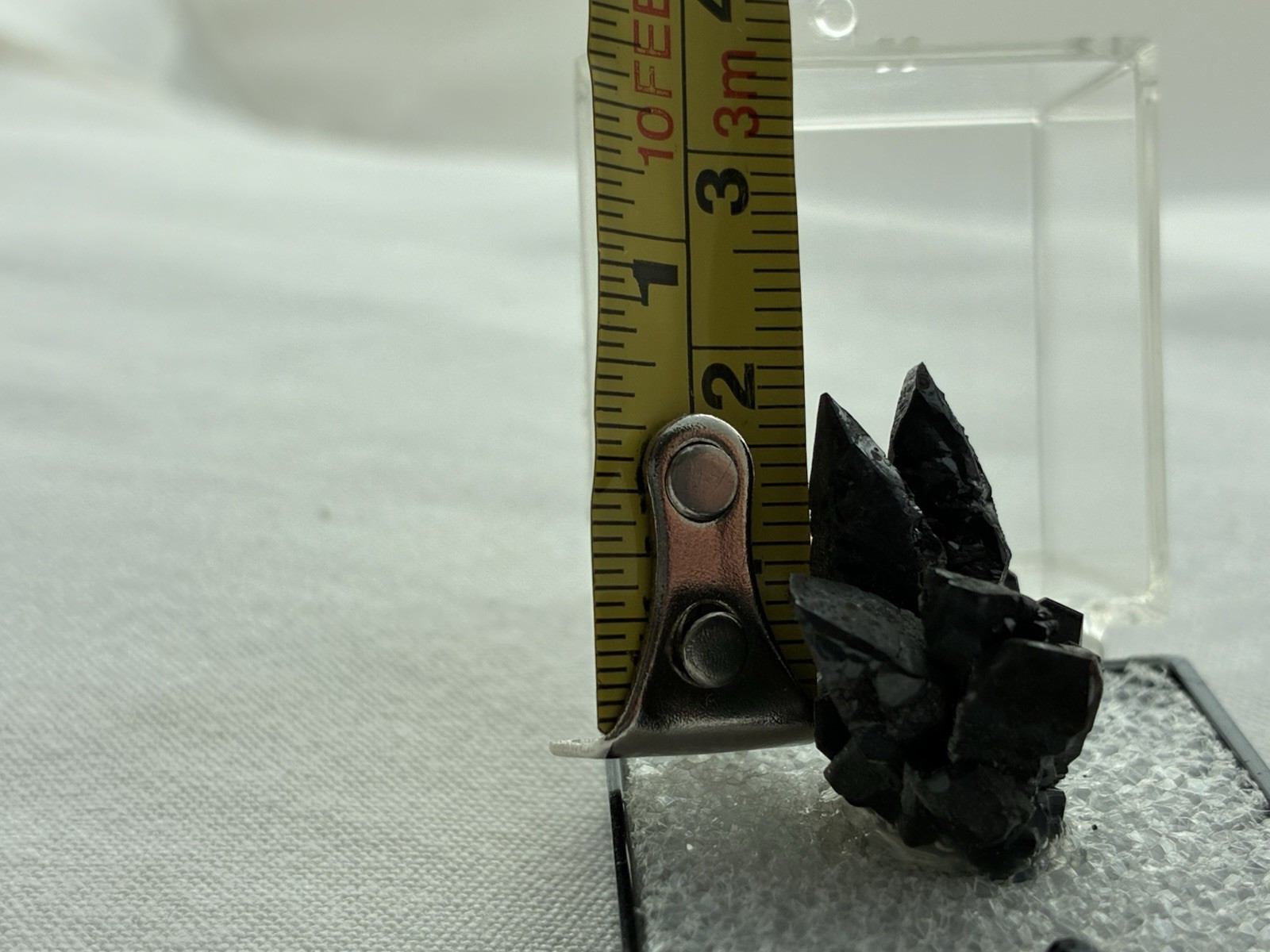 DESCLOIZITE Berg Aukus Mine, Namibia, S.W. Africa HYBLOCKROCKSTORE