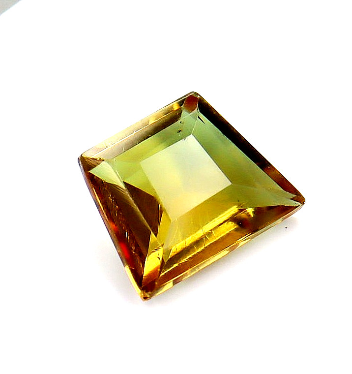 Fancy Shape Natural Certified Color Change Alexandrite Loose Gemstone 9-10 Ct