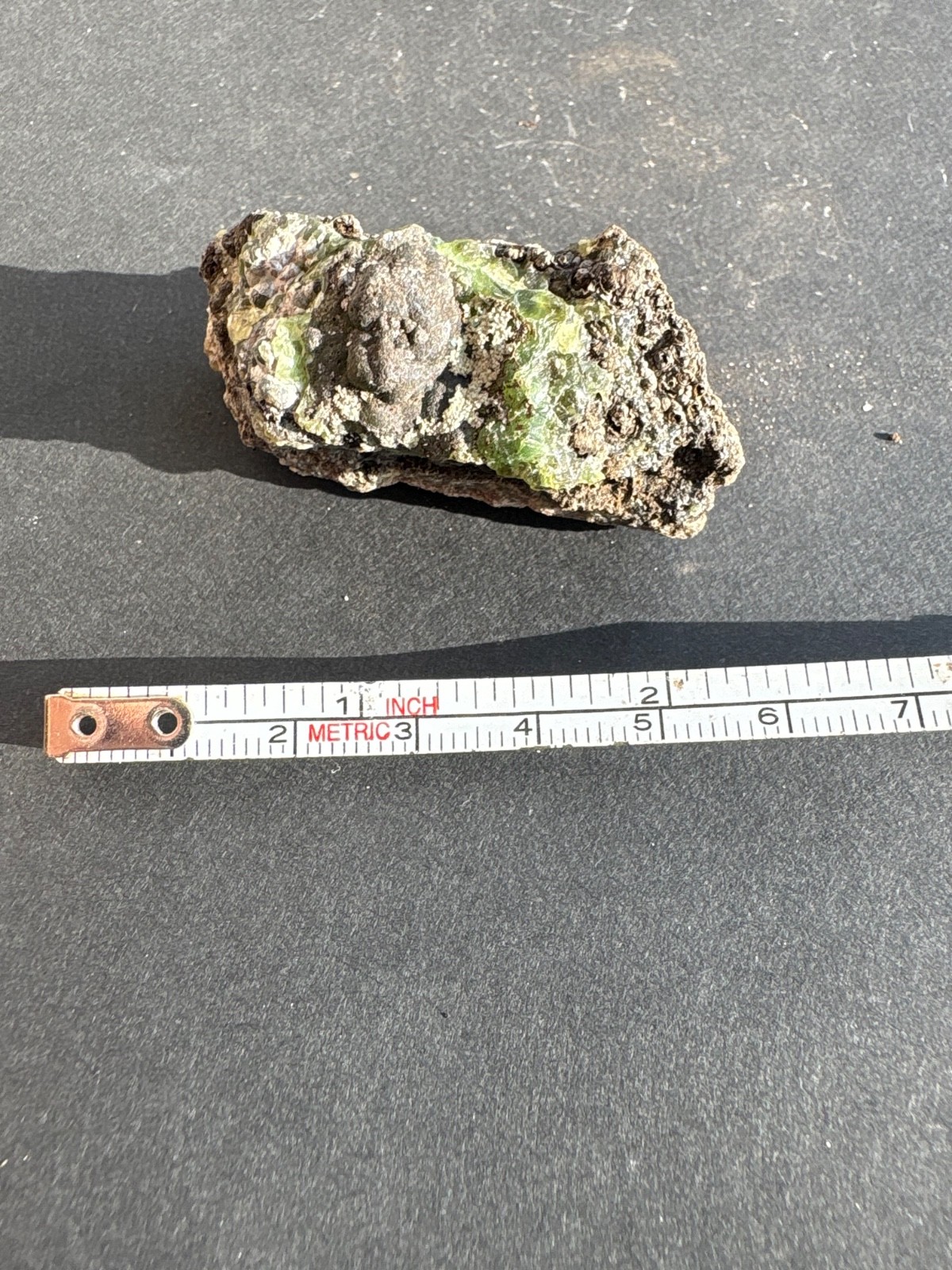 Smithsonite