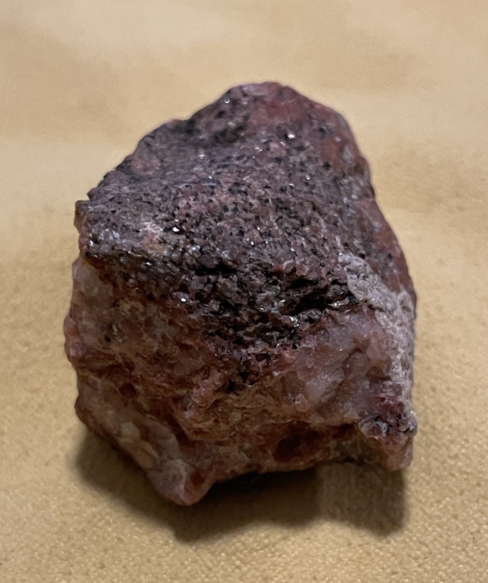 Natural mineral Rock Crystals