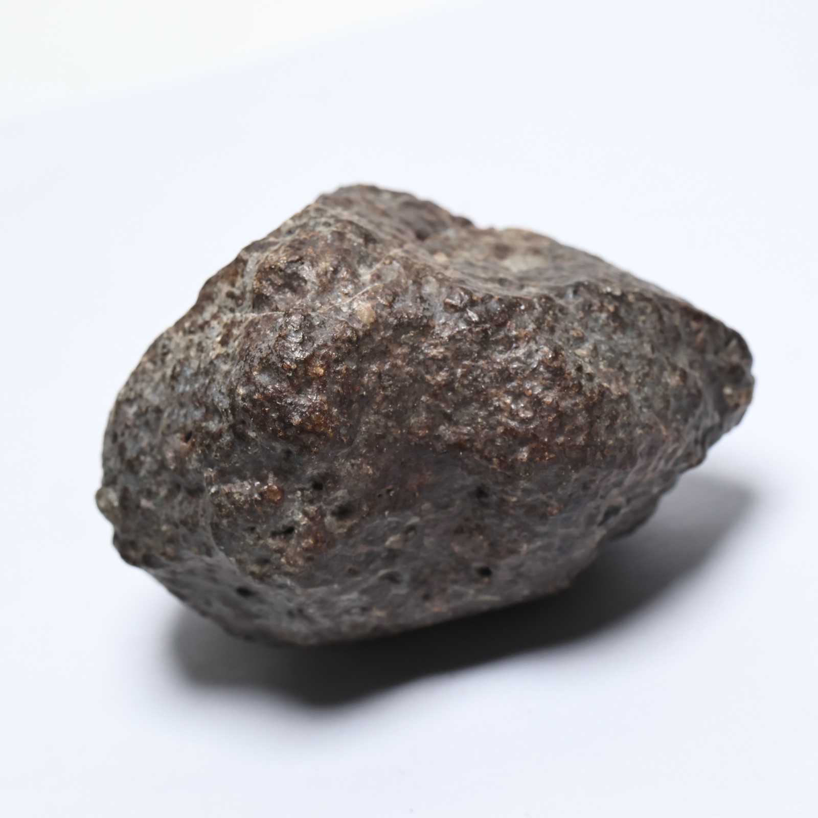 249g NWA Unclassified Chondrite meteorite,Space Rock,collection,gift B4393
